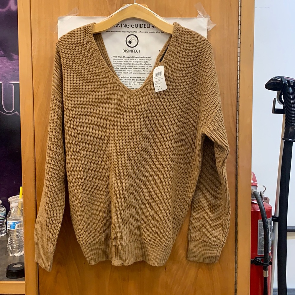 Sweater